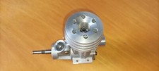 Picco T4 motore 3,5 cc anni 80
