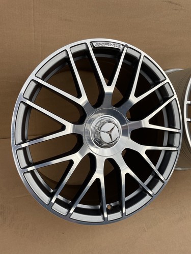 Orig cerchio mercedes w218 - orig.,