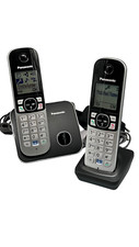 Telefono cordless Panasonic