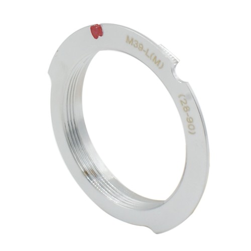 Anello adattatore m39 per - m39-lm,