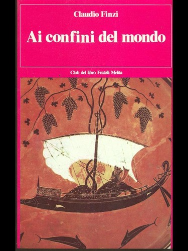 Confini del mondo finzi - ai,