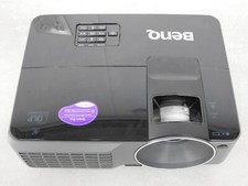 BenQ MS513 2700 Lumen SmartEco