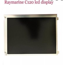 Pannello schermo LCD compatibile per chartplotter Raymarine C120 Classic MFD