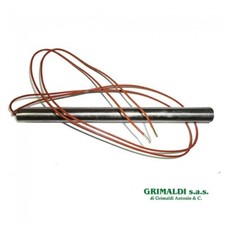 RESISTENZA PER STUFA A PELLET