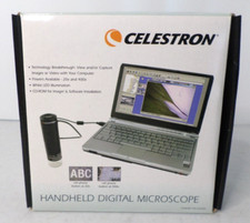 Celestron Handheld Digital