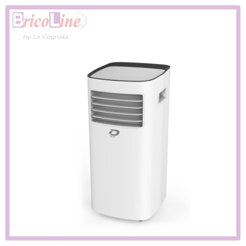 Climatizzatore portatile - climatizzatore,