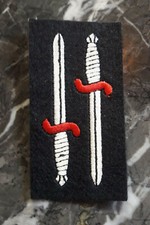 RSI MILITARIA FREGIO