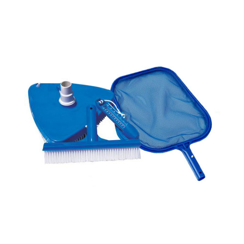 Kit manutenzione basic - kit,