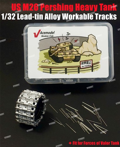 M26 pershing heavy - us,