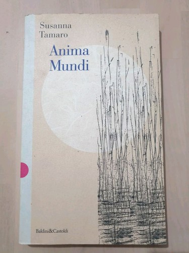 Susanna tamaro anima - susanna,