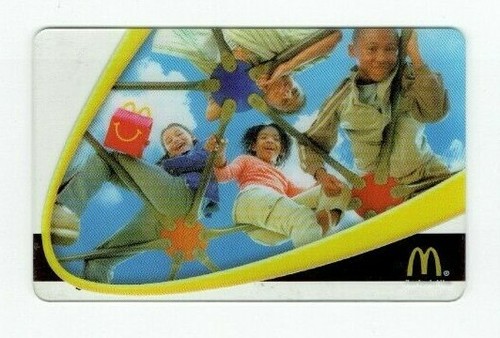 Carta regalo mcdonalds - regalo,