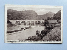 CPA CHAMALIERES SUR LOIRE