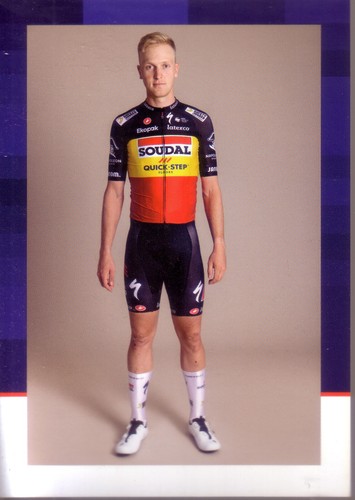 Tim merlier carte postale - tim, ***