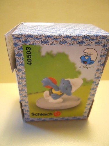 Superpuffi smurfs da - -,
