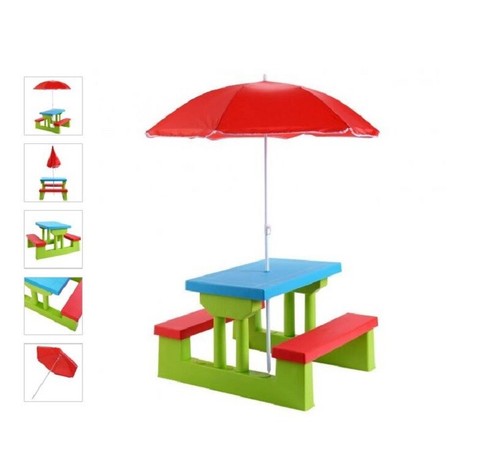 Colorful children seat - children's,