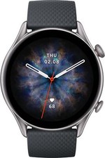 Smartwatch amazfit gtr pro - smartwatch,