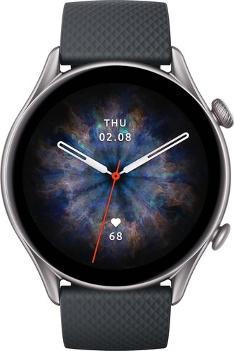 Smartwatch amazfit gtr - amazfit, pro