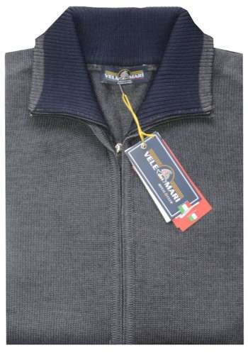 Maglia uomo giacca - maglia,