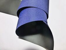 TESSUTO IMPERMEABILE BLU