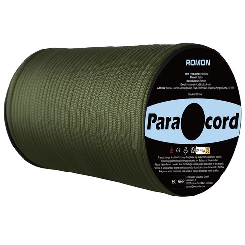 Romon paracord 4mm - romon,