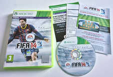 FIFA 14 - XBOX 360 - PAL FR -