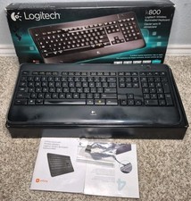 Logitech K800 (920-002359)