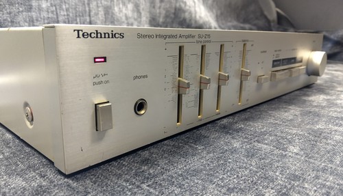 Amplificatore integrato