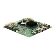 QNAP TS-419 VER:1.2 Scheda Di