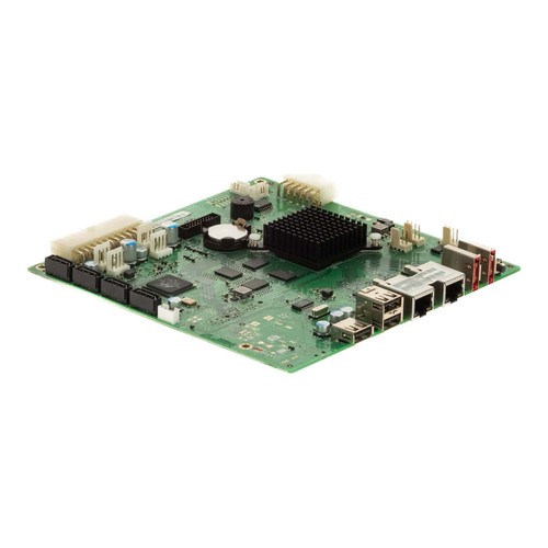 Qnap 419 ver - qnap, ver:1.2