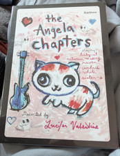 Angela Chapters Lucifer