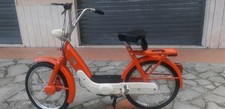 Piaggio Ciao C7E Libretto 