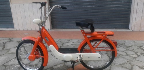 Piaggio ciao c7e libretto - piaggio,