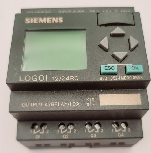 Logo siemens 24rc - logo, 12/24rc