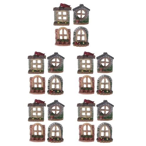 Count porta fata decorativa - 5,
