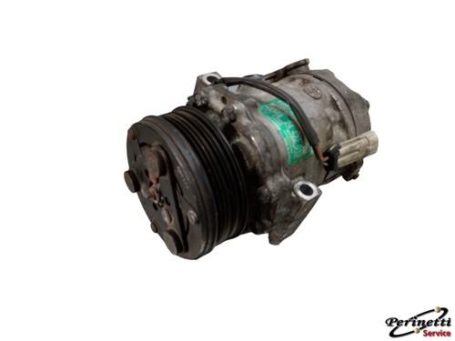 Compressore aria condizionata - compressore,