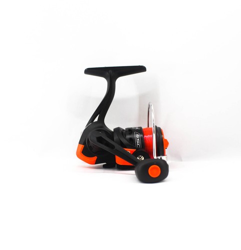 Ogk mulinello spinning - spinning, 550