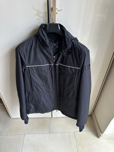 Giacca peuterey uomo vespa - giacca,