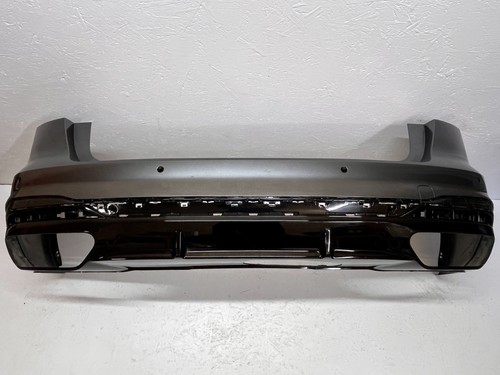 Paraurti posteriore audi b9 - audi,