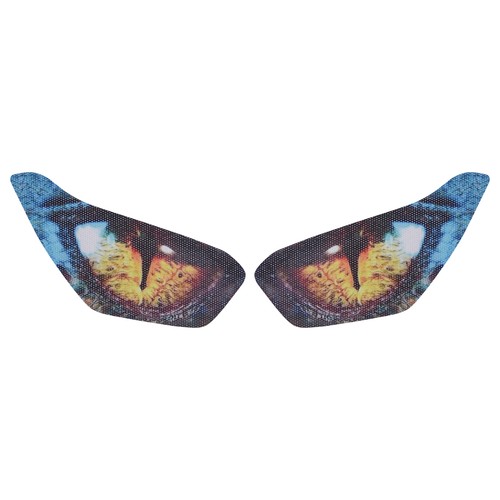 Accessori moto protezione - 2x(accessori,