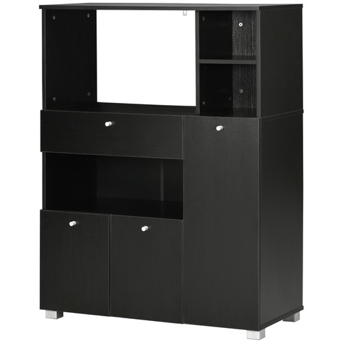 Homcom credenza cucina per - homcom,