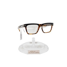 Occhiale vista uomo VERSACE