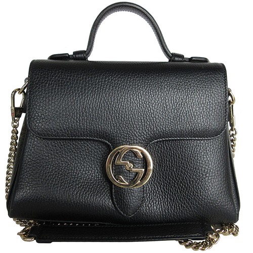 Borsa tracolla gucci - a,