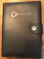 Raro libretto Charvel