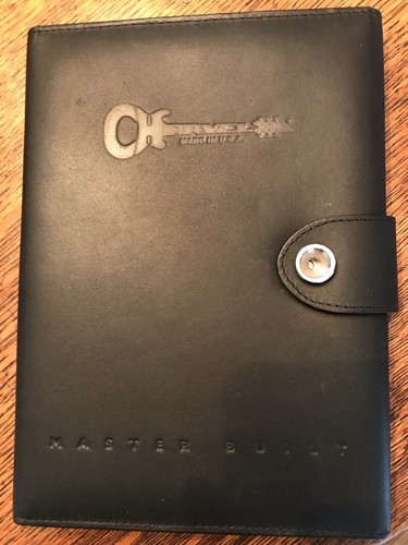 Raro libretto charvel - raro,