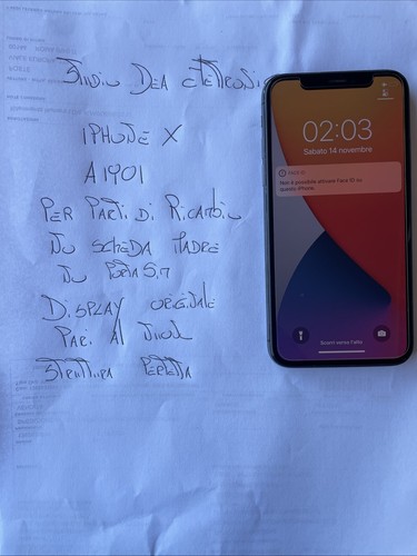Iphone a1901 - iphone,