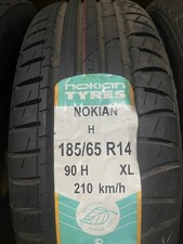 3 gomme 185 65 R14 90H XL no