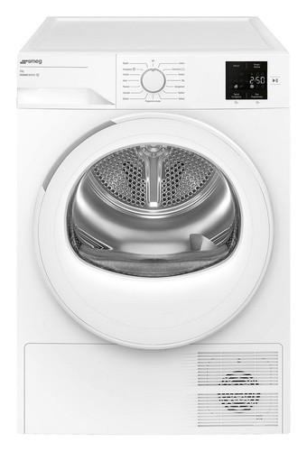 Smeg asciugabiancheria kg - asciugabiancheria,