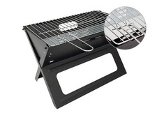 Barbeque Esterno A Carbonella