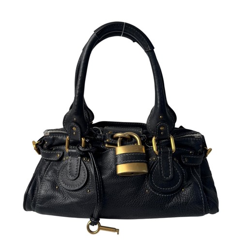 Borsa chloe paddington - borsa,