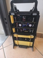 Scaffali Pit Box Mini 4wd Tamiya